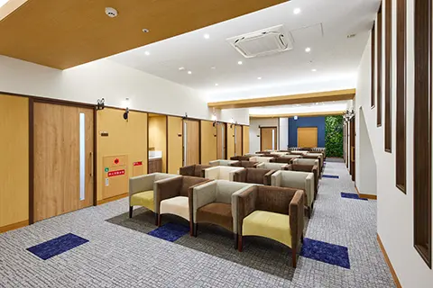 マイヘルスクリニック心斎橋院