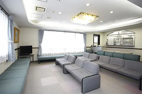 マイヘルスクリニック南堀江院