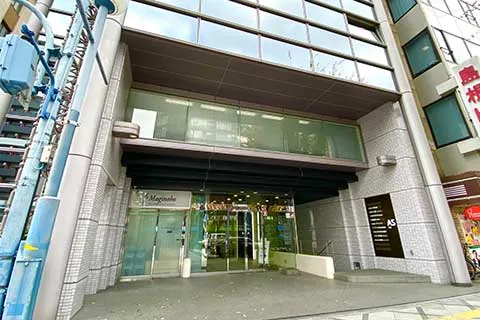 マイヘルスクリニック西天満院