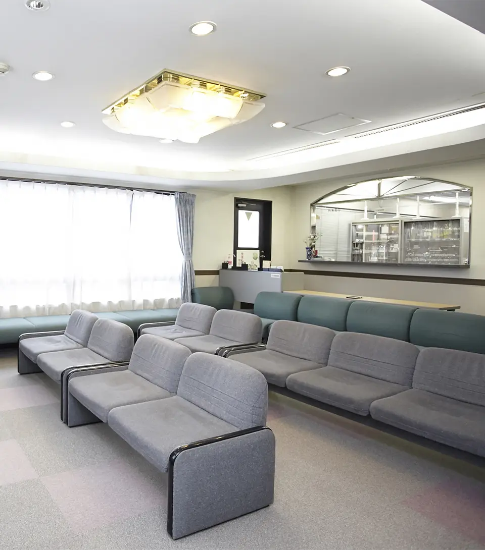 マイヘルスクリニック南堀江院