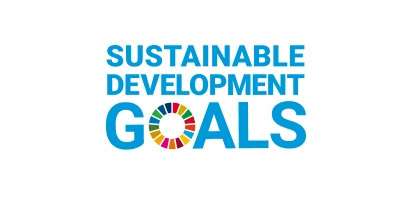 SUSTAINABLE DEVELOPMENT GOALS